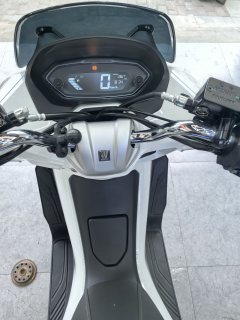 Haojue UHR150 - ფოტო 8