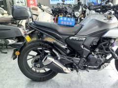 Sundiro Honda CBF190TR - ფოტო 2