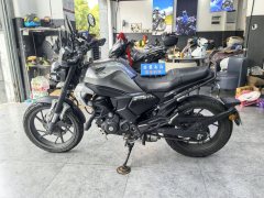 Sundiro Honda CBF190TR - ფოტო 5