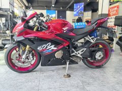 Zhangxue Motorcycles 500RR - ფოტო 6
