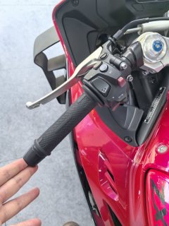 Zhangxue Motorcycles 500RR - ფოტო 9