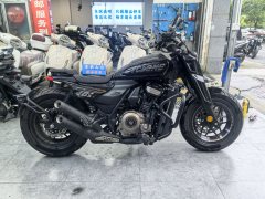 Cyclone AQS401 400 cc - ფოტო 1