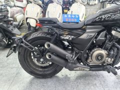 Cyclone AQS401 400 cc - ფოტო 2