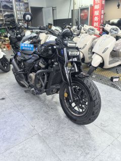 Cyclone AQS401 400 cc - ფოტო 3