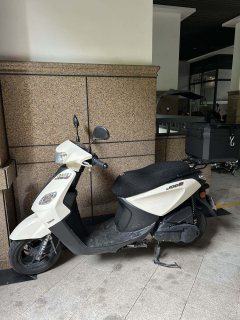 Jianshe Yamaha i 125 cc - photo 1