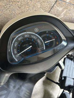 Jianshe Yamaha i 125 cc - photo 4