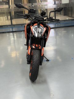 KTMR2R 790 Duke 800 cc - ფოტო 3