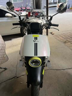 SYM Little Ant 4MICA 150 cc - ფოტო 1