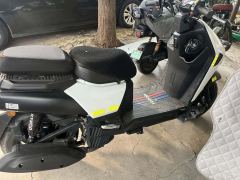 SYM Little Ant 4MICA 150 cc - ფოტო 2