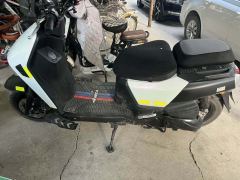SYM Little Ant 4MICA 150 cc - ფოტო 3