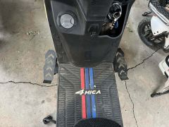 SYM Little Ant 4MICA 150 cc - ფოტო 4