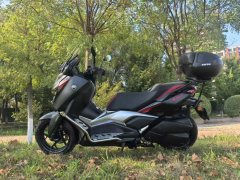 Yamaha XMAX 300 cc - photo 1