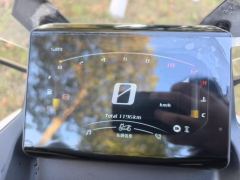 Wuyang Honda NWT150 - фото 3