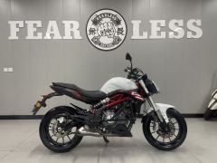 Benelli TNT 300 / BN 302S - ფოტო 1