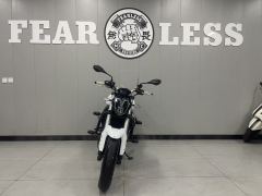 Benelli TNT 300 / BN 302S - ფოტო 2