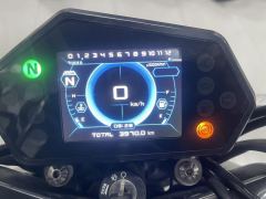 Benelli TNT 300 / BN 302S - ფოტო 5