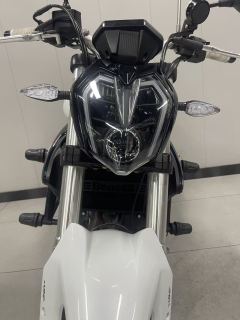 Benelli TNT 300 / BN 302S - ფოტო 6