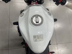 Benelli TNT 300 / BN 302S - ფოტო 8