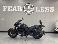 Voge CU525 500 cc - ფოტო 3