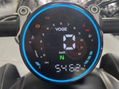Voge CU525 500 cc - ფოტო 5