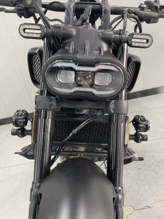 Voge CU525 500 cc - ფოტო 6