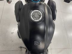 Voge CU525 500 cc - ფოტო 8