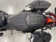 Voge CU525 500 cc - ფოტო 9