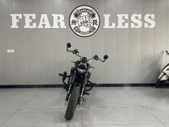 Cyclone PUNK 150 cc - ფოტო 2