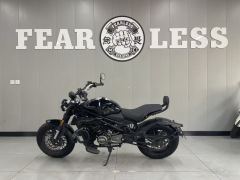 Cyclone PUNK 150 cc - ფოტო 3