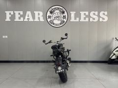 Cyclone PUNK 150 cc - ფოტო 4
