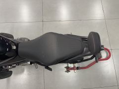 Cyclone PUNK 150 cc - ფოტო 9