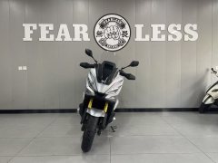 KYMCO Zongshen X350 - ფოტო 2