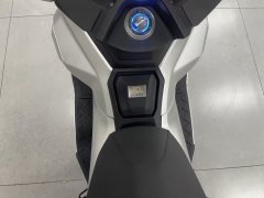 KYMCO Zongshen X350 - ფოტო 8