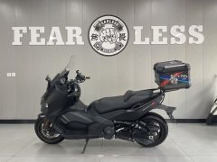 SYM Maxsym TL 508 cc - ფოტო 2
