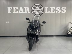 SYM Maxsym TL 508 cc - ფოტო 3