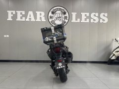SYM Maxsym TL 508 cc - ფოტო 4