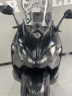 SYM Maxsym TL 508 cc - ფოტო 6