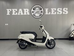 Sundiro Honda NS125LA - ფოტო 1