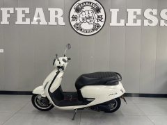 Sundiro Honda NS125LA - ფოტო 2