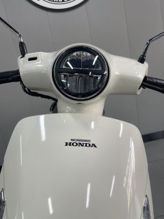 Sundiro Honda NS125LA - ფოტო 5