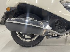 Sundiro Honda NS125LA - ფოტო 7