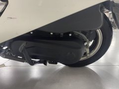 Sundiro Honda NS125LA - ფოტო 8