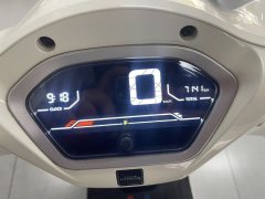 Sundiro Honda NS125LA - ფოტო 9