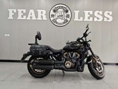 Voge CU625 600 cc - photo 1