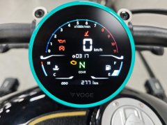 Voge CU625 600 cc - photo 5