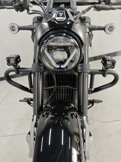 Voge CU625 600 cc - photo 8