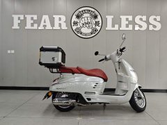 Peugeot DJANGO 150 cc - ფოტო 1