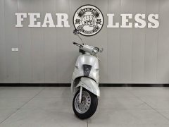 Peugeot DJANGO 150 cc - ფოტო 2
