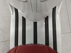 Peugeot DJANGO 150 cc - ფოტო 6