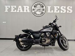 QJMOTOR Shan 600 560 cc - photo 1